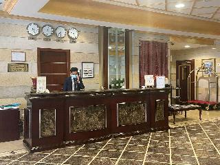 Al Raya Hotel Apartments fotoÄŸrafÄ±