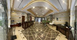 Al Raya Hotel Apartments fotoÄŸrafÄ±