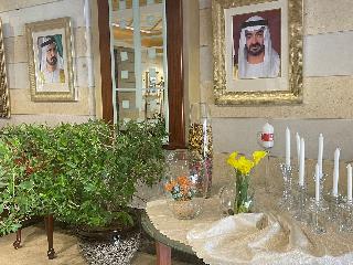 Al Raya Hotel Apartments fotoÄŸrafÄ±