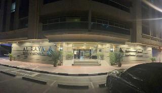 Al Raya Hotel Apartments fotoÄŸrafÄ±