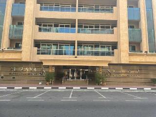 Al Raya Hotel Apartments fotoÄŸrafÄ±