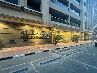 Al Raya Hotel Apartments fotoÄŸrafÄ±