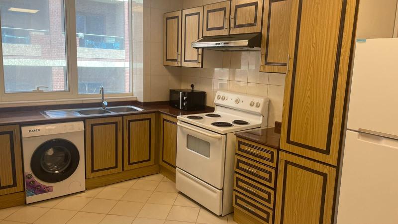 Al Raya Hotel Apartments - Oda