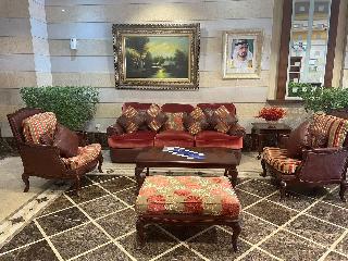Al Raya Hotel Apartments fotoÄŸrafÄ±