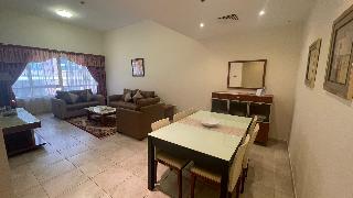 Al Raya Hotel Apartments fotoÄŸrafÄ±