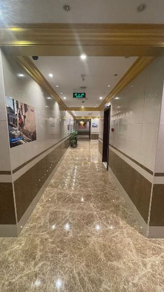 Al Raya Hotel Apartments fotoÄŸrafÄ±