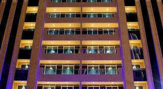 Al Raya Hotel Apartments fotoÄŸrafÄ±
