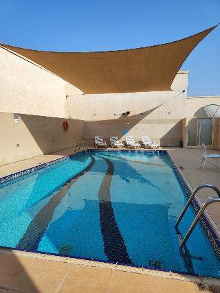 Al Raya Hotel Apartments fotoÄŸrafÄ±