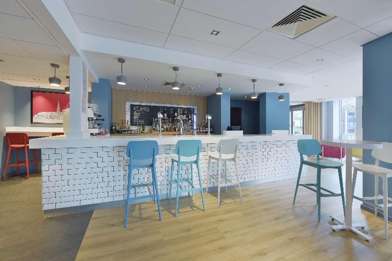 Travelodge Waterloo - Bar
