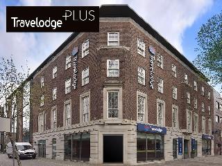 Travelodge Waterloo fotoÄŸrafÄ±
