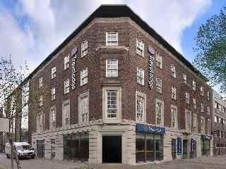 Travelodge Waterloo fotoÄŸrafÄ±