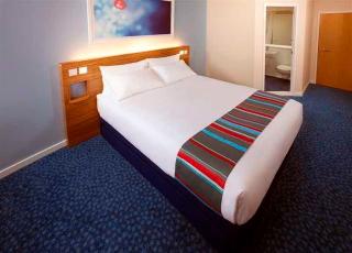 Travelodge Waterloo fotoÄŸrafÄ±