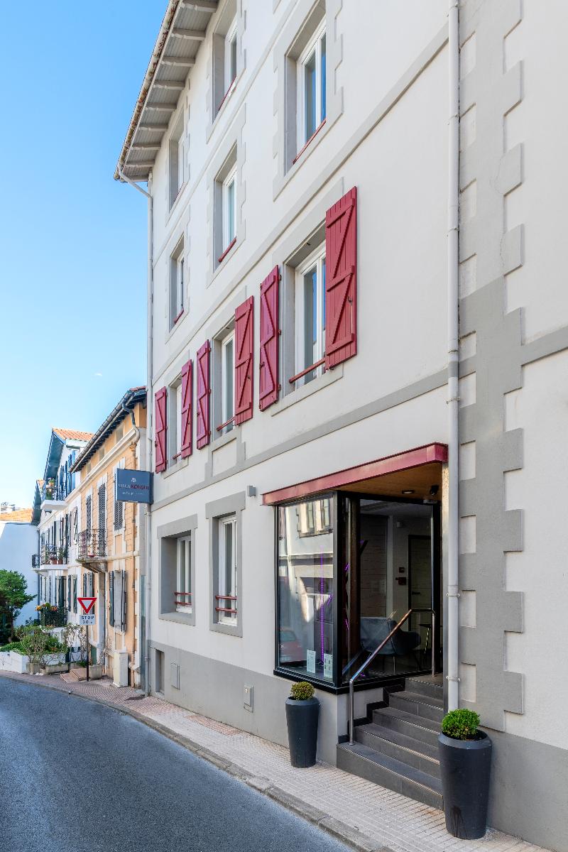 Villa Koegui Biarritz - Genel
