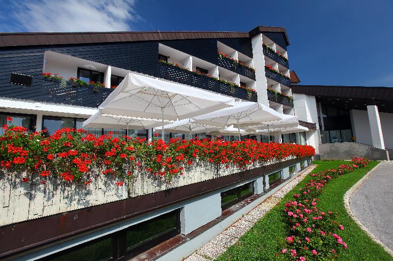Hotel Breza - Genel