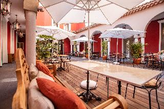 Hotel de Paris Sete fotoÄŸrafÄ±