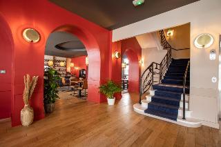 Hotel de Paris Sete fotoÄŸrafÄ±