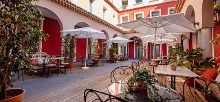 Hotel de Paris Sete fotoÄŸrafÄ±