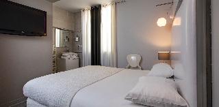 Hotel de Paris Sete fotoÄŸrafÄ±