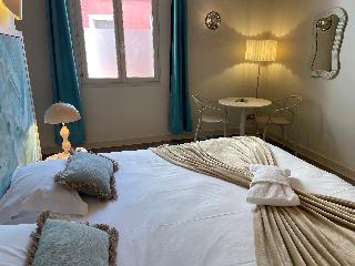 Hotel de Paris Sete fotoÄŸrafÄ±
