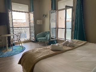 Hotel de Paris Sete fotoÄŸrafÄ±