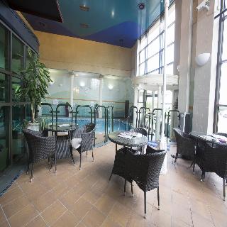 Cedar Court Leeds Bradford Hotel fotoÄŸrafÄ±