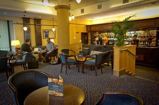 Cedar Court Leeds Bradford Hotel fotoÄŸrafÄ±