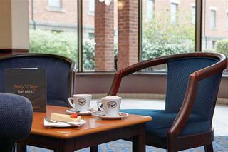 Cedar Court Leeds Bradford Hotel fotoÄŸrafÄ±
