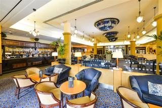 Cedar Court Leeds Bradford Hotel fotoÄŸrafÄ±