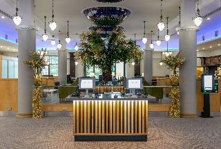 Cedar Court Leeds Bradford Hotel fotoÄŸrafÄ±