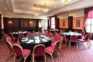 Cedar Court Leeds Bradford Hotel fotoÄŸrafÄ±