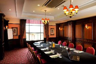 Cedar Court Leeds Bradford Hotel fotoÄŸrafÄ±