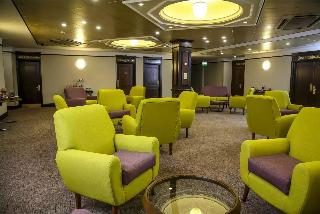 Cedar Court Leeds Bradford Hotel fotoÄŸrafÄ±