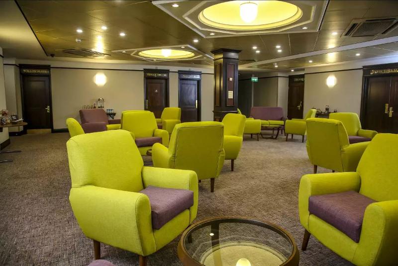 Cedar Court Leeds Bradford Hotel - Toplantı