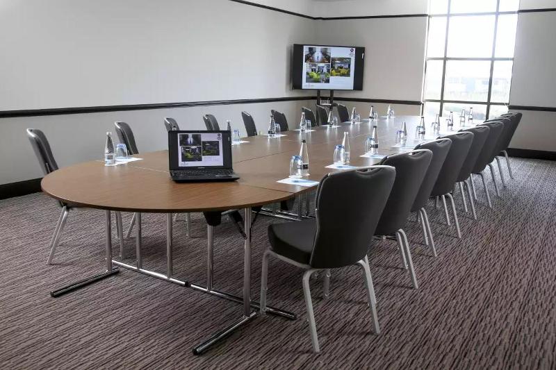 Cedar Court Leeds Bradford Hotel - Toplantı