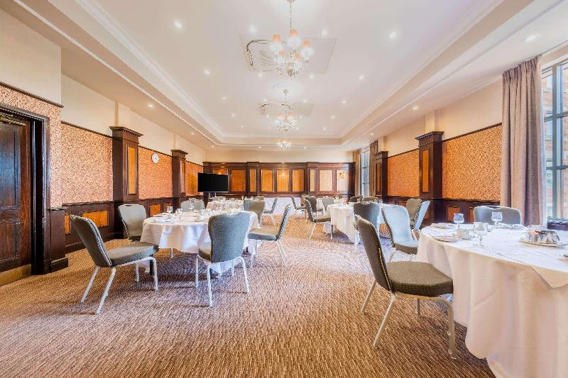 Cedar Court Leeds Bradford Hotel - Toplantı