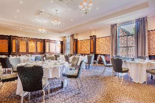 Cedar Court Leeds Bradford Hotel fotoÄŸrafÄ±