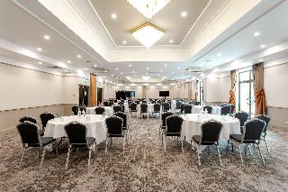 Cedar Court Leeds Bradford Hotel fotoÄŸrafÄ±