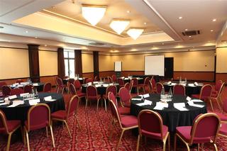 Cedar Court Leeds Bradford Hotel fotoÄŸrafÄ±