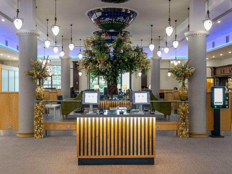 Cedar Court Leeds Bradford Hotel - Aktivite