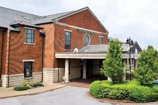 Cedar Court Leeds Bradford Hotel fotoÄŸrafÄ±