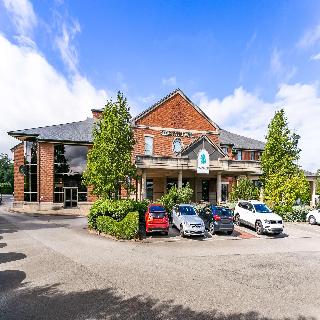 Cedar Court Leeds Bradford Hotel fotoÄŸrafÄ±