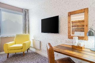 Cedar Court Leeds Bradford Hotel fotoÄŸrafÄ±