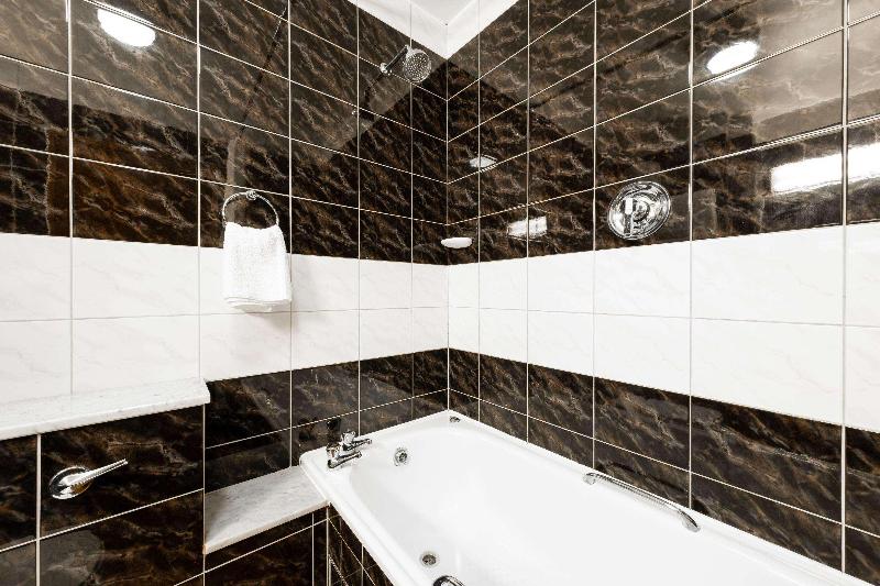 Cedar Court Leeds Bradford Hotel - Oda