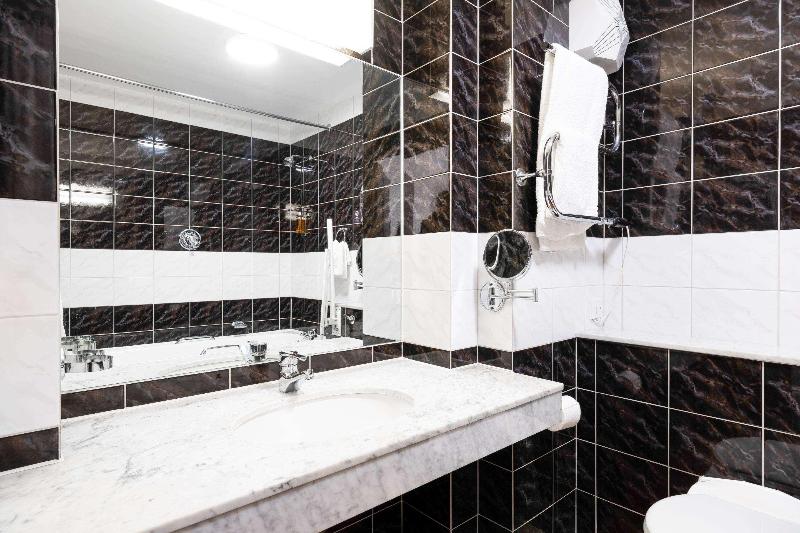 Cedar Court Leeds Bradford Hotel - Oda
