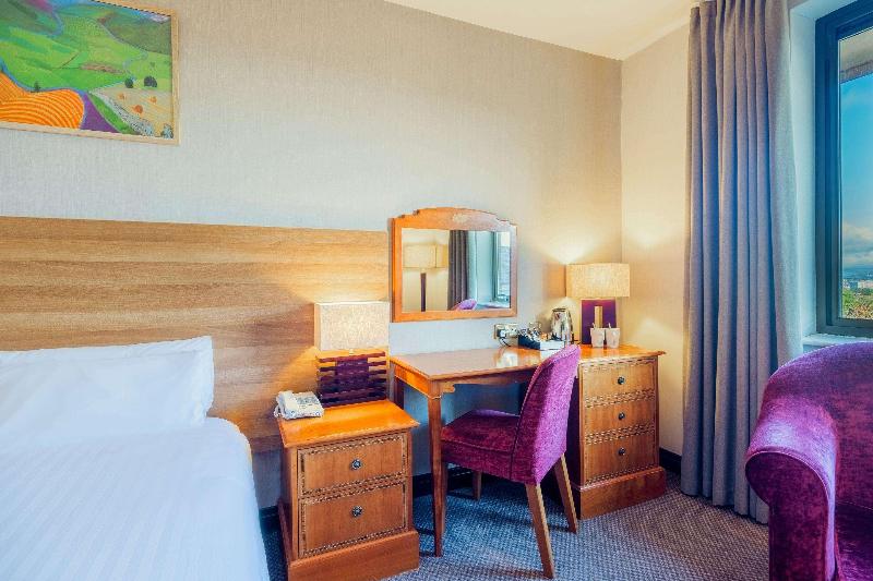 Cedar Court Leeds Bradford Hotel - Oda