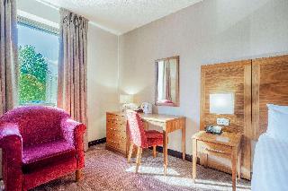 Cedar Court Leeds Bradford Hotel fotoÄŸrafÄ±