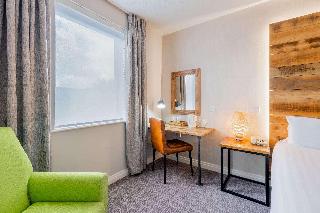 Cedar Court Leeds Bradford Hotel fotoÄŸrafÄ±