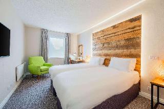 Cedar Court Leeds Bradford Hotel fotoÄŸrafÄ±
