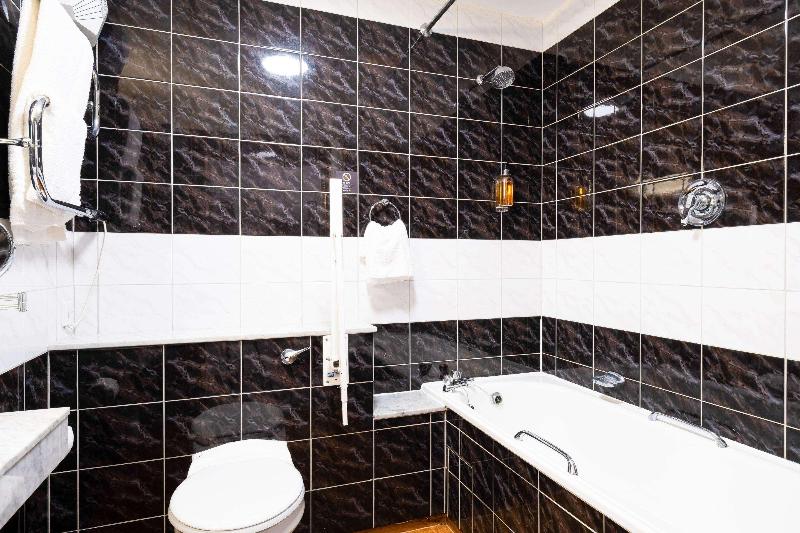 Cedar Court Leeds Bradford Hotel - Oda
