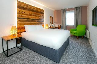 Cedar Court Leeds Bradford Hotel fotoÄŸrafÄ±